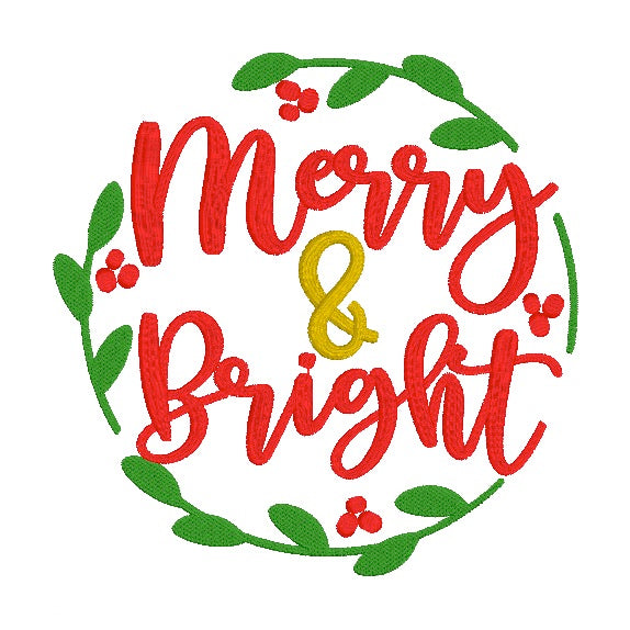 Christmas Towel Set 2