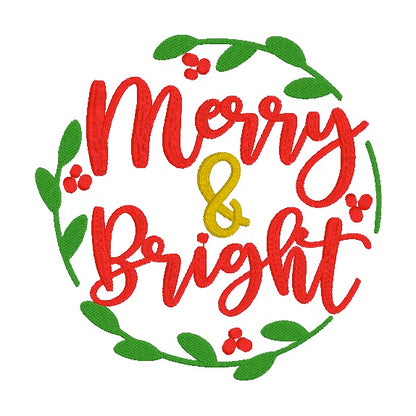 Christmas Towel Set 2