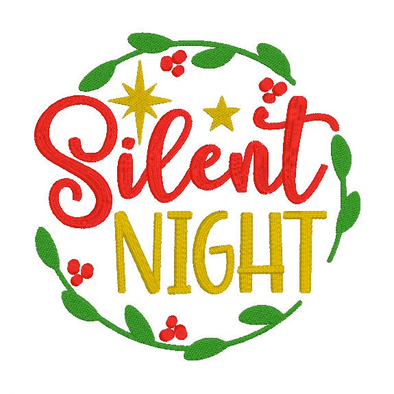 Christmas Towel Set 2