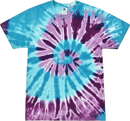 Tie Dye Shirt